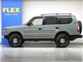 2002 Toyota Land Cruiser Prado