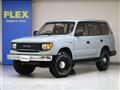 2001 Toyota Land Cruiser Prado