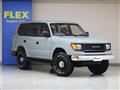 2001 Toyota Land Cruiser Prado