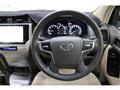 2019 Toyota Land Cruiser Prado