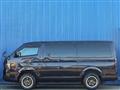 2023 Toyota Hiace Van