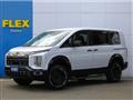 2026 Mitsubishi Delica D5