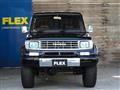 1993 Toyota Land Cruiser Prado