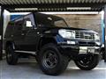 1993 Toyota Land Cruiser Prado