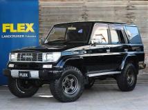 1993 Toyota Land Cruiser Prado