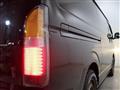 2023 Toyota Hiace Van