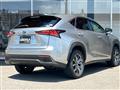 2021 Lexus NX