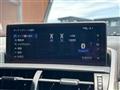 2021 Lexus NX