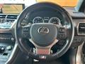 2021 Lexus NX