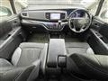2016 Honda Odyssey Hybrid