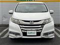 2016 Honda Odyssey Hybrid
