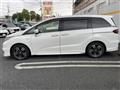 2016 Honda Odyssey Hybrid
