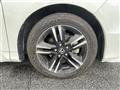 2016 Honda Odyssey Hybrid