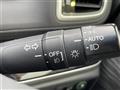 2016 Honda Odyssey Hybrid