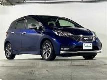 2018 Nissan Note