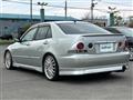 2001 Toyota Altezza