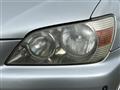 2001 Toyota Altezza