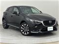 2023 Mazda CX-3