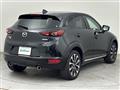 2023 Mazda CX-3