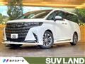 2024 Toyota Alphard