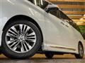 2024 Toyota Alphard
