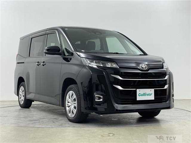 2022 Toyota Noah