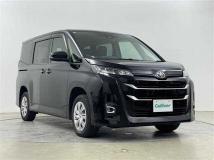 2022 Toyota Noah