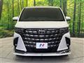 2025 Toyota Alphard