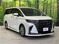 2025 Toyota Alphard