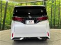 2025 Toyota Alphard