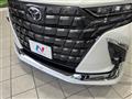 2025 Toyota Alphard