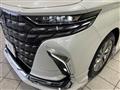 2025 Toyota Alphard