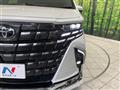 2025 Toyota Alphard