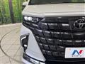 2025 Toyota Alphard