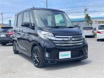 2016 Nissan DAYZ ROOX