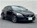 2019 Volvo V40