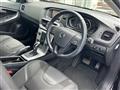 2019 Volvo V40