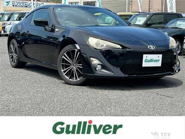 2013 Toyota 86
