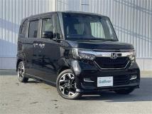 2019 Honda N BOX