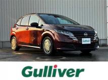 2024 Nissan Note
