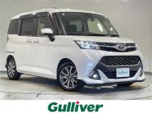2019 Toyota Tank