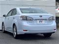 2009 Lexus HS