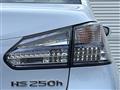 2009 Lexus HS