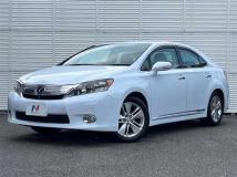 2009 Lexus HS