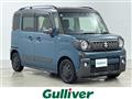2021 Suzuki Spacia