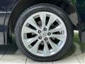 2009 Toyota Vellfire