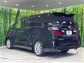 2009 Toyota Vellfire