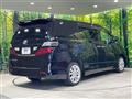 2009 Toyota Vellfire