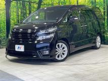 2009 Toyota Vellfire