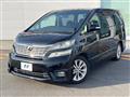2011 Toyota Vellfire